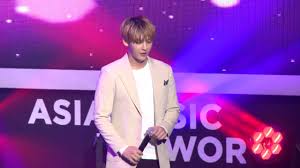 See more ideas about btob minhyuk, btob, minhyuk. Fancam Btob Minhyuk It S Okay A M N Showcase Dmc Festival 2016 Youtube