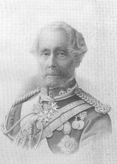 Enter Sir Hugh Rose – Mutiny Reflections