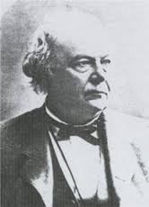 Edward Mott Moore : Family tree by Tim DOWLING (tdowling)