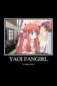 Funny Yaoi Fangirl Wiki Anime Amino