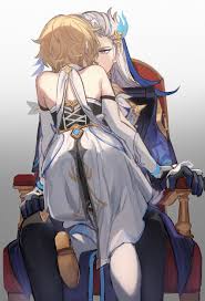 Lumine (genshin Impact) Porn - Page 78 Of 178 - Rule 34