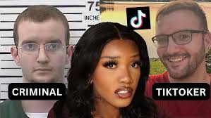 School Shooter Turned TikToker: Jon Romano and our Problematic Obsession  with Criminals