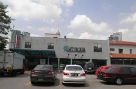 Esta persona esperó mucho tiempo para llegar al hospital. Al Islam Specialist Hospital Anisah Afifah S Weblog