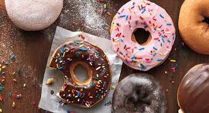 31 dunkin' jobs available in rock hill, sc on indeed.com. Dunkin Donuts New Spring Treats Will Make You So Happy Influenster Reviews 2021