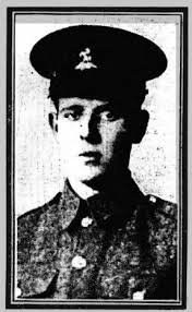 Lives of the First World War