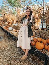 Pin On Maternity Chic