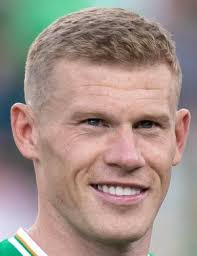 James McClean