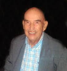 Edward P. Roscoe Obituary