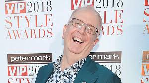 Former Mrs Brown's Boys star Rory Cowan blasts retired Kerry priest Fr Sean  Sheehy calling him 'a doddery old fool'