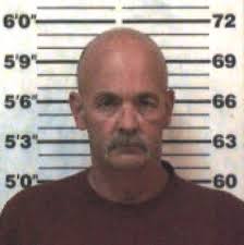 Triplett Arrested for Two Counts of Rape of a Child