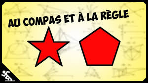 Tracer Une Etoile A 5 Branches Ou Un Pentagone Youtube