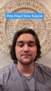 Guitar Pedals to Sound Like Pink Floyd