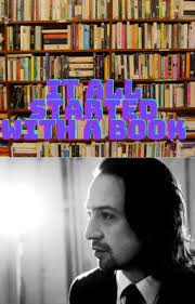 Lin Manuel Miranda Stories Wattpad
