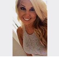 Bridget Fisher's Instagram, Twitter & Facebook