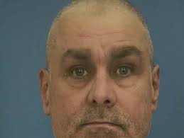 Convicted killer dies in prison.