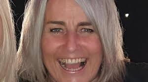 Lorraine Bryce is leaving!