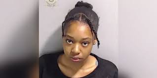 Sen. Warnock says woman accused of trying to burn down MLK birth home needs  prayer