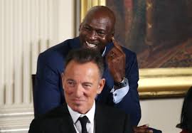 It hit its peak in 2016 after his alma mater, north carolina, lost the title game to villanova. President Obama Pokes Fun At Crying Michael Jordan Meme Time