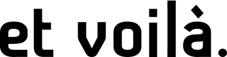 Скачивай и слушай killer radio killer voila и radio killer voila на zvooq.online! Et Voila Clothing