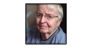 Marion STINSON Obituary (2018)