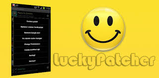 We did not find results for: Lucky Patcher Features