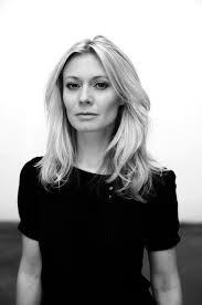 Get Busy Living: Fiona Brice