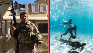 Learn to apply foundational sql skills to analyze data and solve real business problems. Navy Seals The Past Present And Future Of Unconventional Warfare