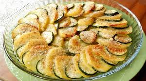 Gratin De Pommes De Terre Aux Courgettes Recettes Faciles Recette En 2020 Gratin Pomme De Terre Gratin De Pommes Cuisine Savoureuse