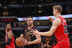 In his past eight appearances since rejoining the lineup after missing seven straight games while in the nba's health and safety protocols, markkanen has . 1iww8bwkjt7wkm
