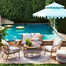 Wayfair.com has been visited by 1m+ users in the past month Britanna Patio Furniture Collection Opalhouse Target
