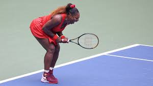 Дании́л серге́евич медве́дев, pronounced dənʲɪˈiɫ mʲɪdˈvʲedʲɪf; Mother Of All Battles Serena Beats Pironkova To Reach U S Open Semis Cgtn