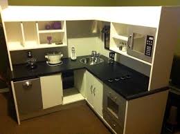 roundup of awesome diy play kitchens & more