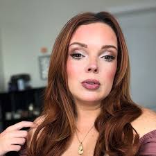 Trying the @NYX Professional Makeup Wonder Stick in Fair. This has a c...