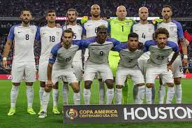 Copa américa 2016 usa » teams. Usmnt 0 Argentina 4 Us Soccer Players