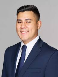 Gordon Redfield-Gale