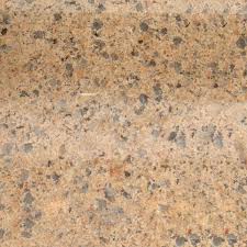 A yellow granite with some dark dots. Golden Leaf Granite Granite Colors