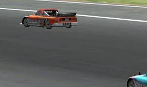 It was added in 2004 to help ensure a race doesn't end under caution. Vrc World Series News