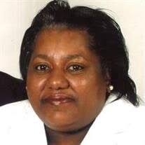 Mrs. Betty Carol Blakeney Obituary