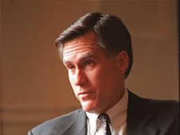 Plenty of 'pitting' preceded Romney's profits