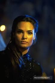 Mortal kombat is a 1995 american fantasy martial arts action film written by kevin droney, directed by paul anderson, produced by lawrence kasanoff, and starring robin shou, linden ashby. 57 Mortal Kombat Ideas Mortal Kombat Movies Talisa Soto