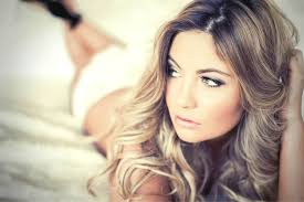 Cocobelle Boudoir Photography