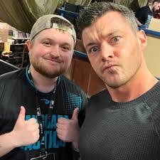 Jason Herrin's Instagram, Twitter & Facebook