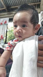 My baby Jhai🫶🏻 Jhaynna Bulandres with ate Jai Padilla Adrao 🥰❤️