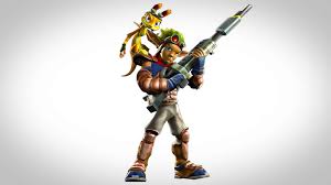 I think daxter was released between jak 3 and jak x, and i think it is best played there or later, even though it takes place before jak ii, as it contains some major jak ii plot spoilers. Jak And Daxter Everything You Need To Know About The Popular Duo