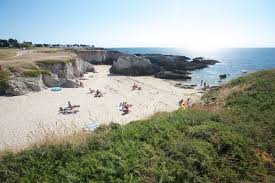 Voir plus d'idées sur le thème loire tous nos bons plans, adresses et itinraires pour votre visite de nantes. Top 10 Des Plus Belles Plages En Loire Atlantique