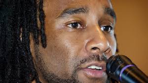 Eric Jerome Dickey's novels told our stories