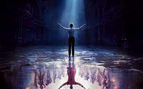 Maybe you would like to learn more about one of these? 2017 The Greatest Showman 4k Hd Poster Hd Wallpaper Wallpaperbetter