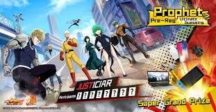 The strongest official facebook page for more latest news~ # onepunchmanthestrongest # onepunchman # onepunch # onepunchko # opm # shueisha # opmts see more. Be The Hero On Your Smartphone In One Punch Man The Strongest Mobile Game Out Now
