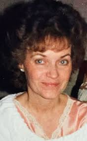 Betty Jean Tomes Obituary