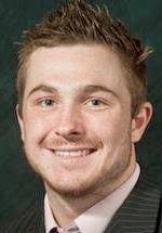 Dalrymple nets first rearguard hat trick this season, nabs POW